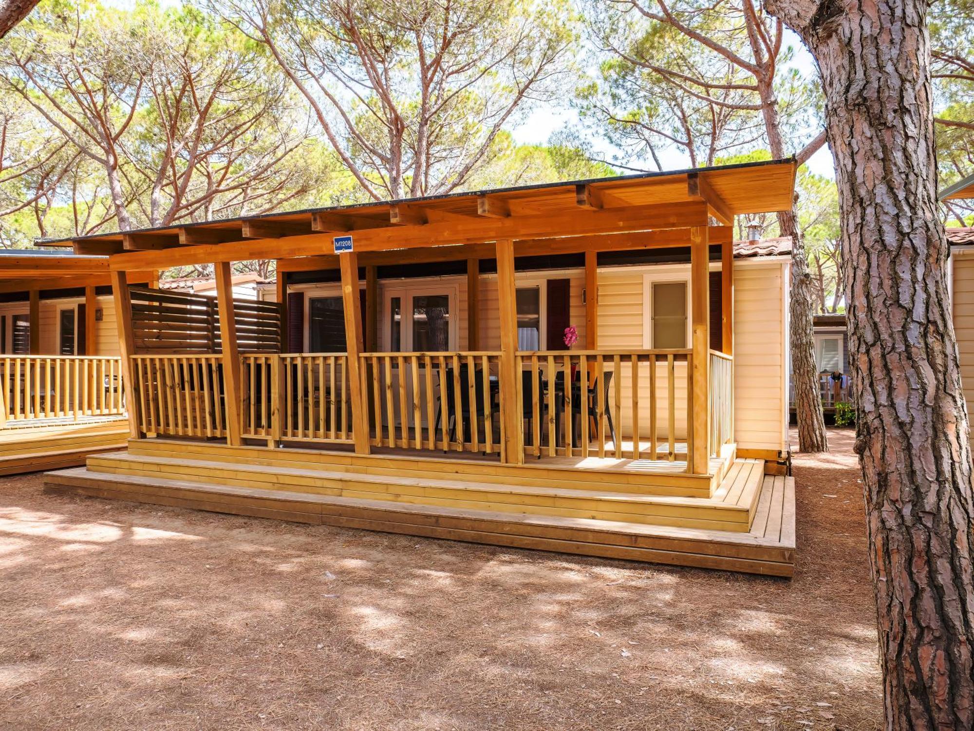 Club Del Sole Orbetello Family Collection Hotel Buitenkant foto