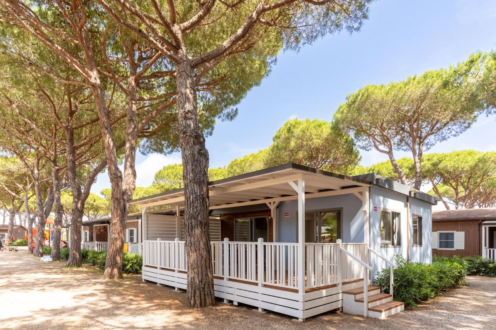 Club Del Sole Orbetello Family Collection Hotel Buitenkant foto